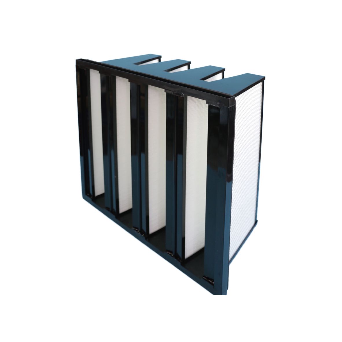 V-Type högeffektivt filter