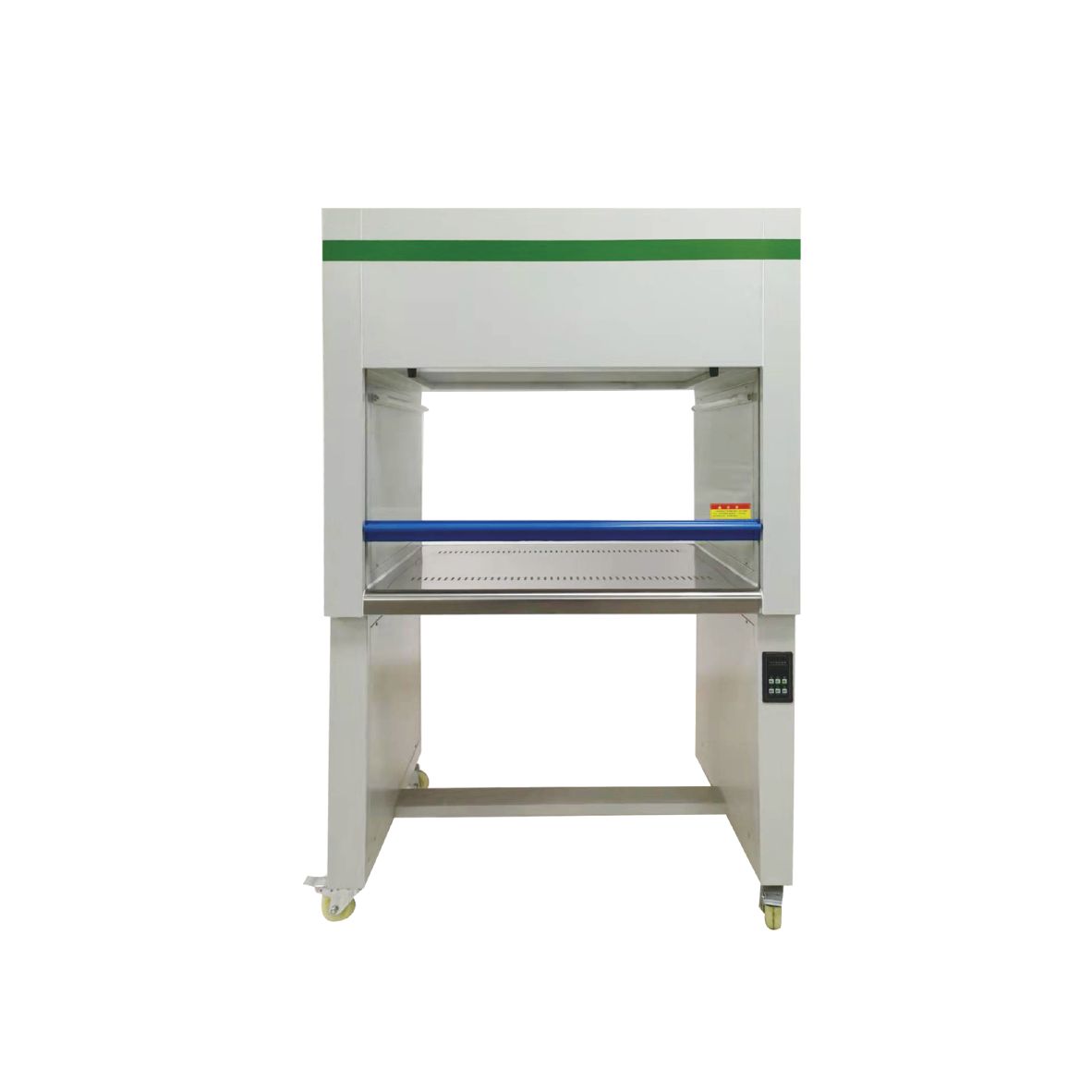 Vertical Laminar Flow Cabinet Clean Bench